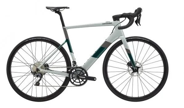 Cannondale SuperSix EVO Neo 3 2022