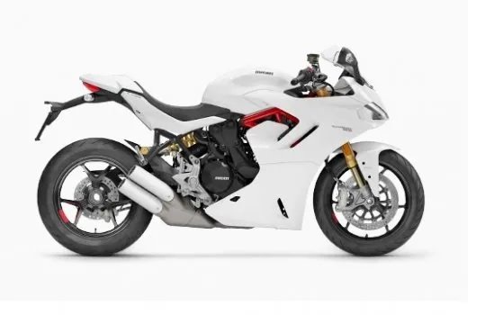 ducati supersport 950 2023
