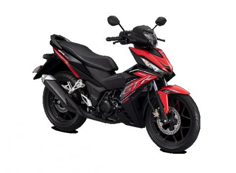 Honda Supra GTR150 2022