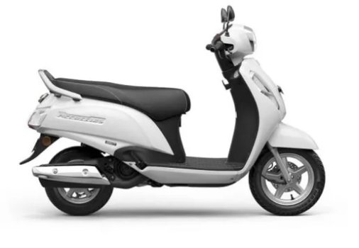 Suzuki ACCESS CNG 2026