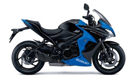 Suzuki GSX-S1000F Price In Sri Lanka - Fasterwheeler Lk