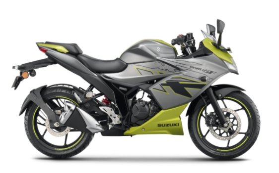 Suzuki Gixxer SF 2026 Price In Finland - Fasterwheeler Fi Suzuki Gixxer SF 2026 Price In Finland - Fasterwheeler Fi