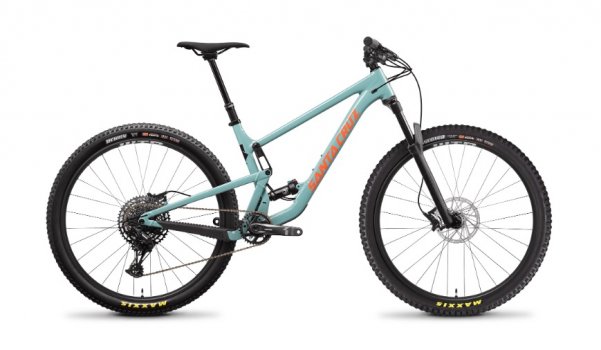 Santa Cruz TALLBOY 2024