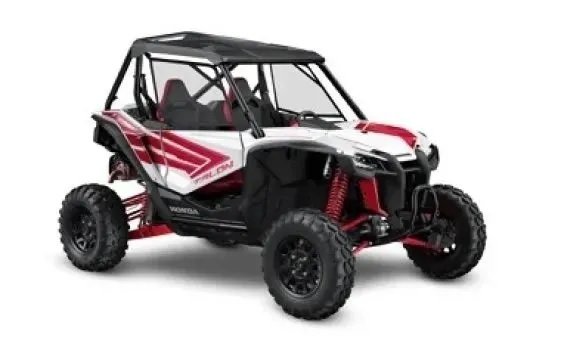 Honda TALON 1000R 2024 Price In Malawi - Fasterwheeler Mw