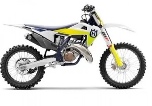Husqvarna TC 125 2022
