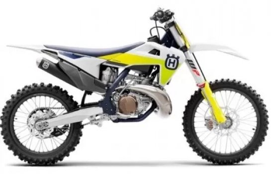Husqvarna TC 250 2022