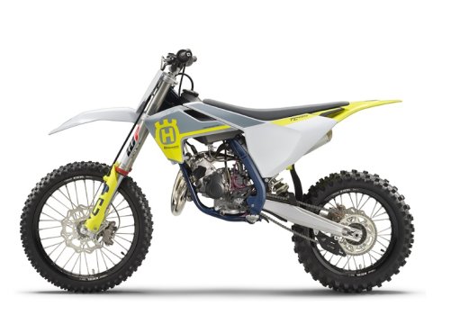 Husqvarna TC 85 17-14 2024