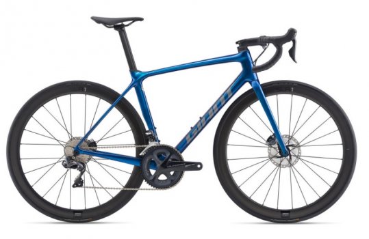 Giant TCR Advanced PRO DISC 0
