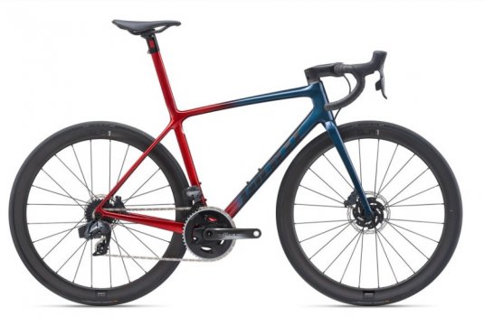 Giant TCR Advanced SL DISC 1