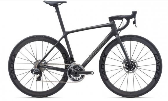 Giant TCR Advanced SL DISC 0 2025