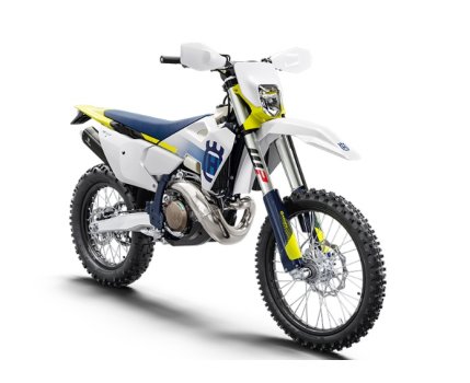 Husqvarna TE 250 2024