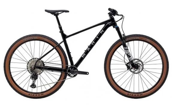 Marin TEAM MARIN 2 2023