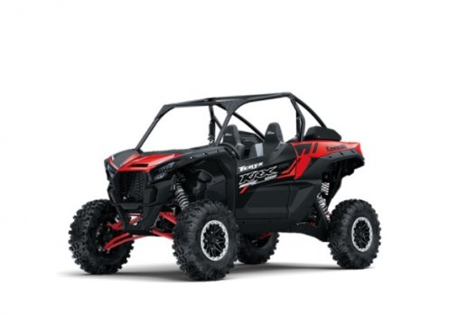 KAWASAKI TERYX KRX 1000 2022