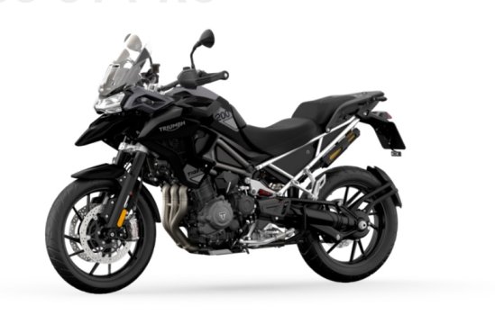 Triumph TIGER 1200 GT PRO 2024 Price In Jamaica Fasterwheeler Jm   TIGER 1200 GT PRO 2023 1 