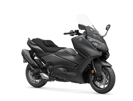 Yamaha TMAX 2022