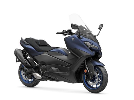 Yamaha TMAX 2023