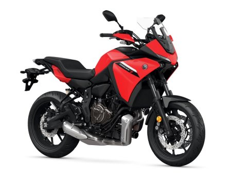 Yamaha TRACER 7