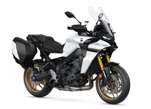 Yamaha TRACER 9 GT 2023