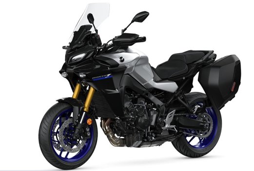 Yamaha TRACER 9 GT 2023 Price In Saudi Arabia - Fasterwheeler Sa