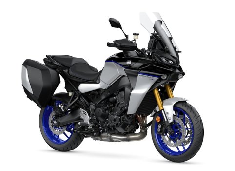 Yamaha TRACER 9 GT Plus 2023