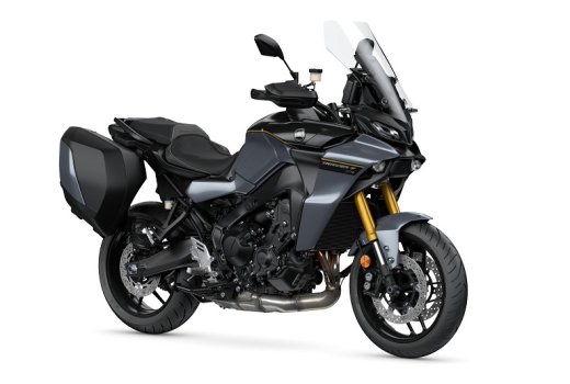 Yamaha TRACER 9 GT Plus