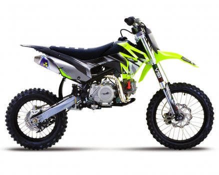 Thumpstar TSK 141E BW