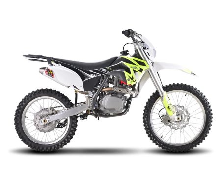Thumpstar TSX 230cc