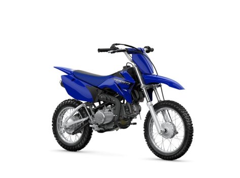 Yamaha TT-R110