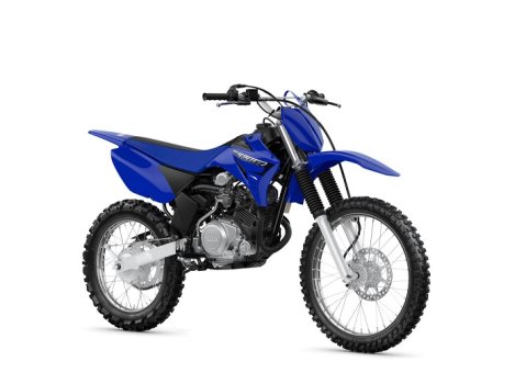 Yamaha TT-R125 2023