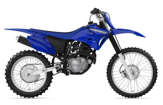 Yamaha TT-R230 2023