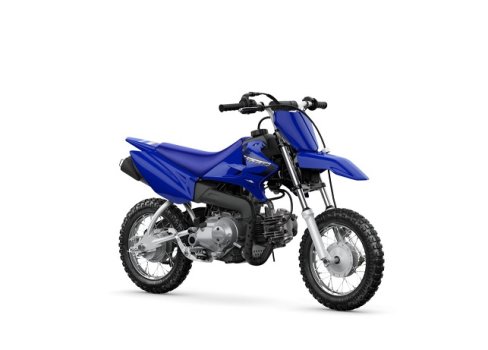 Yamaha TT-R50 2023