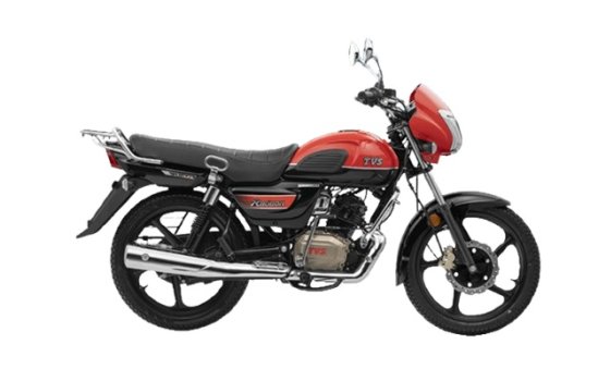 TVS Radeon 2026