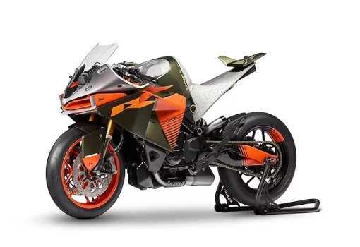 TVS Tangent RR 2027