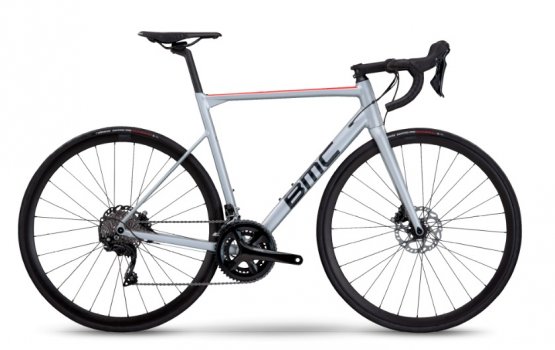 BMC Teammachine ALR TWO 2022