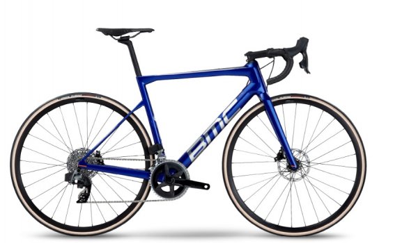 BMC Teammachine SLR FOUR