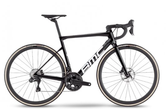 BMC Teammachine SLR ONE
