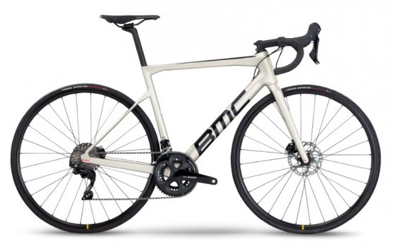 BMC Teammachine SLR SIX 2022