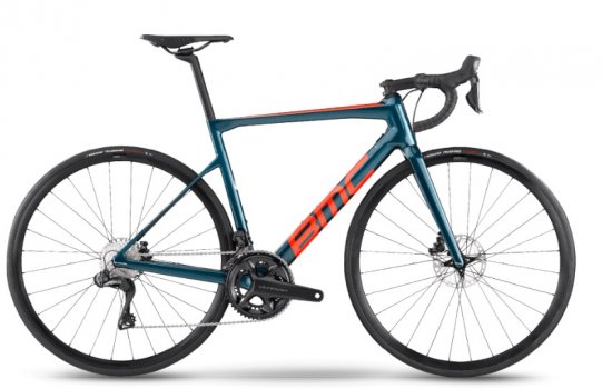 BMC Teammachine SLR THREE 2023