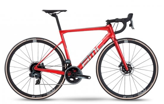 BMC Teammachine SLR TWO 2023