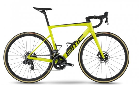 BMC Teammachine SLR01 FOUR 2023