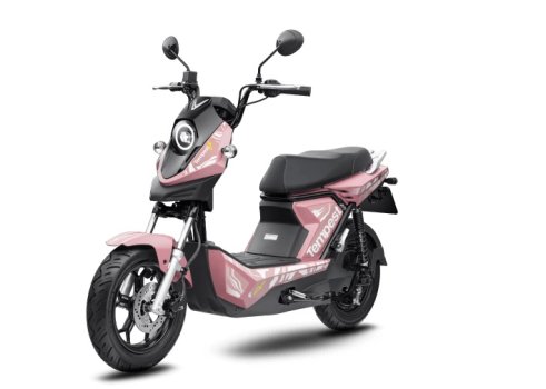 Vinfast Tempest 2022
