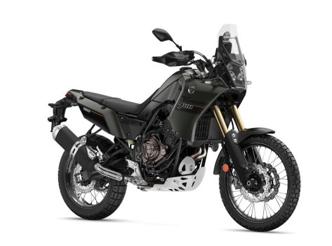 Yamaha TENERE 700 2023