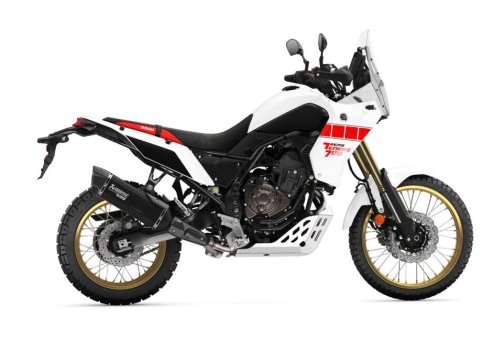 Yamaha Tenere 700 Rally Edition 2023 Price In Puerto Rico ...