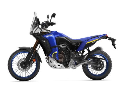 Yamaha Tenere 700 World Raid 2023 Price In India - Fasterwheeler In