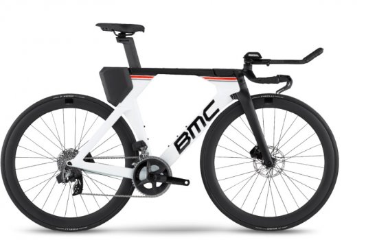 BMC Timemachine 01 DISC TWO 2024