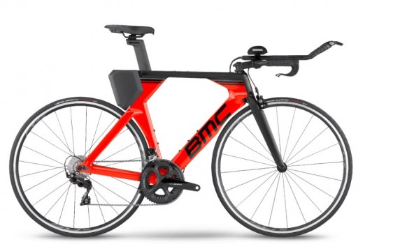 BMC Timemachine ONE 2022