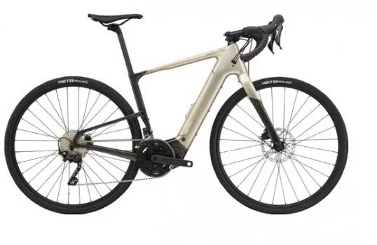 Cannondale Topstone Neo Carbon 4 2022
