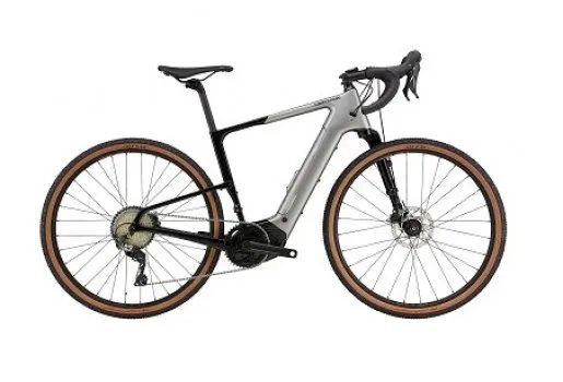 Cannondale Topstone Neo Carbon Lefty 3 2022