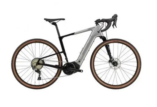 Cannondale Topstone Neo Carbon Lefty 3 2024