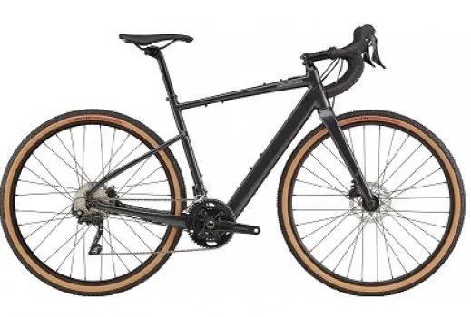 Cannondale Topstone Neo SL 2 2022